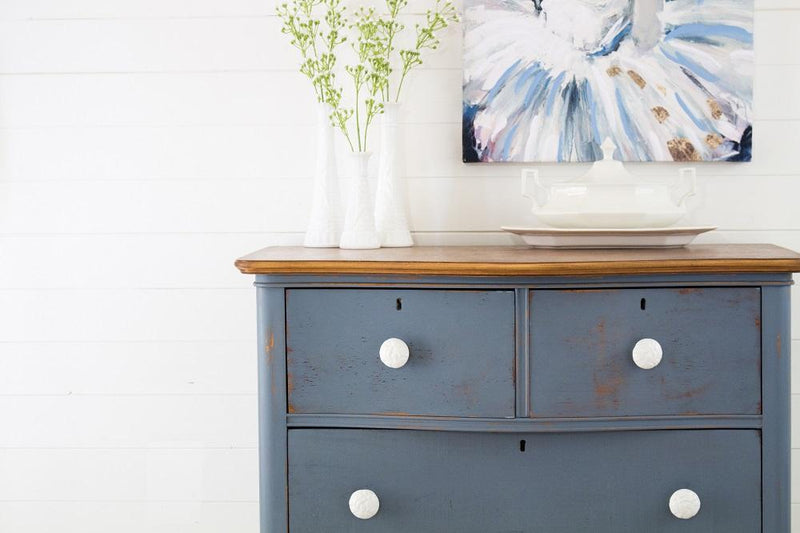 Rideau Blue | Milk Paint