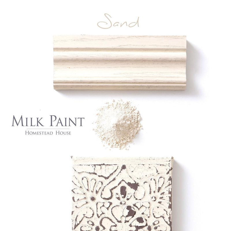 Sand | Milk Paint