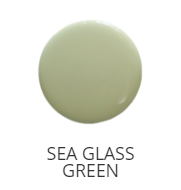 Sea Glass Green | FAT Paint