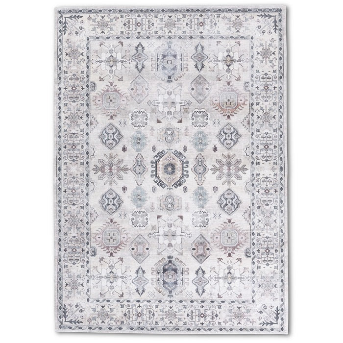Sparx - Washable Area Rugs