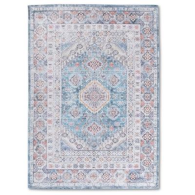 Sparx - Washable Area Rugs