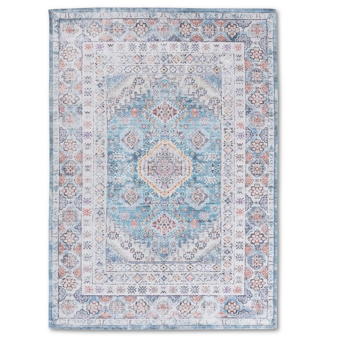 Sparx - Washable Area Rugs