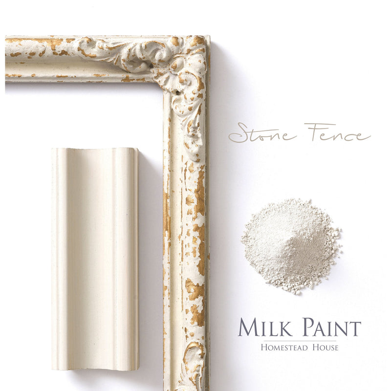 Stone Fence | Milk Paint