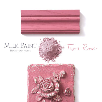 Texas Rose | Milk Paint