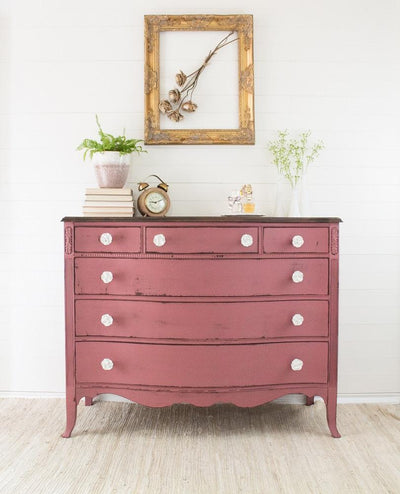 Texas Rose | Milk Paint