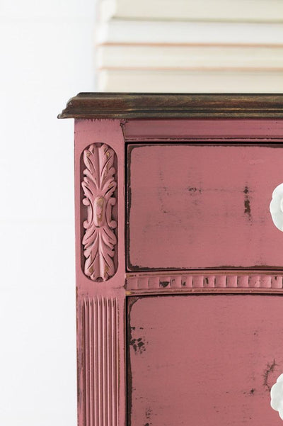 Texas Rose | Milk Paint