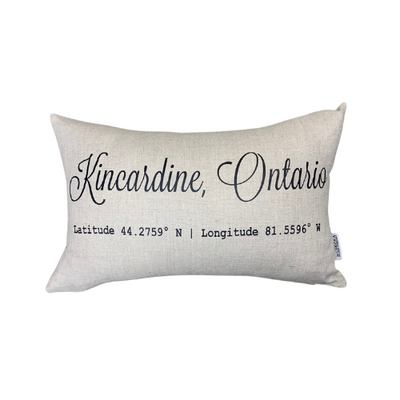 Town Coordinate Cushions | (And Custom Printed Cushions)