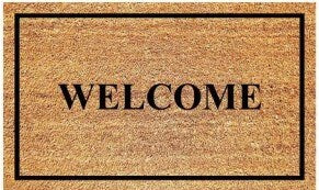 Welcome | Coir Mat