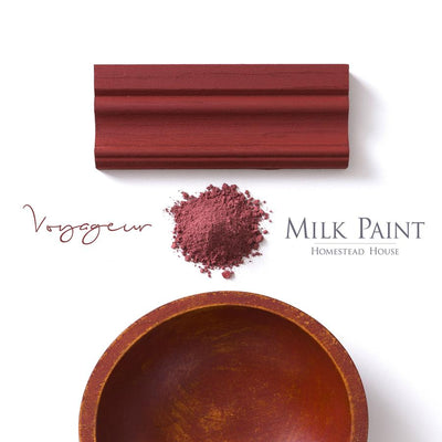 Voyageur | Milk Paint