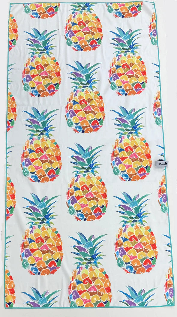 Waci Towel