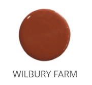 Wilbury Farm | FAT Paint