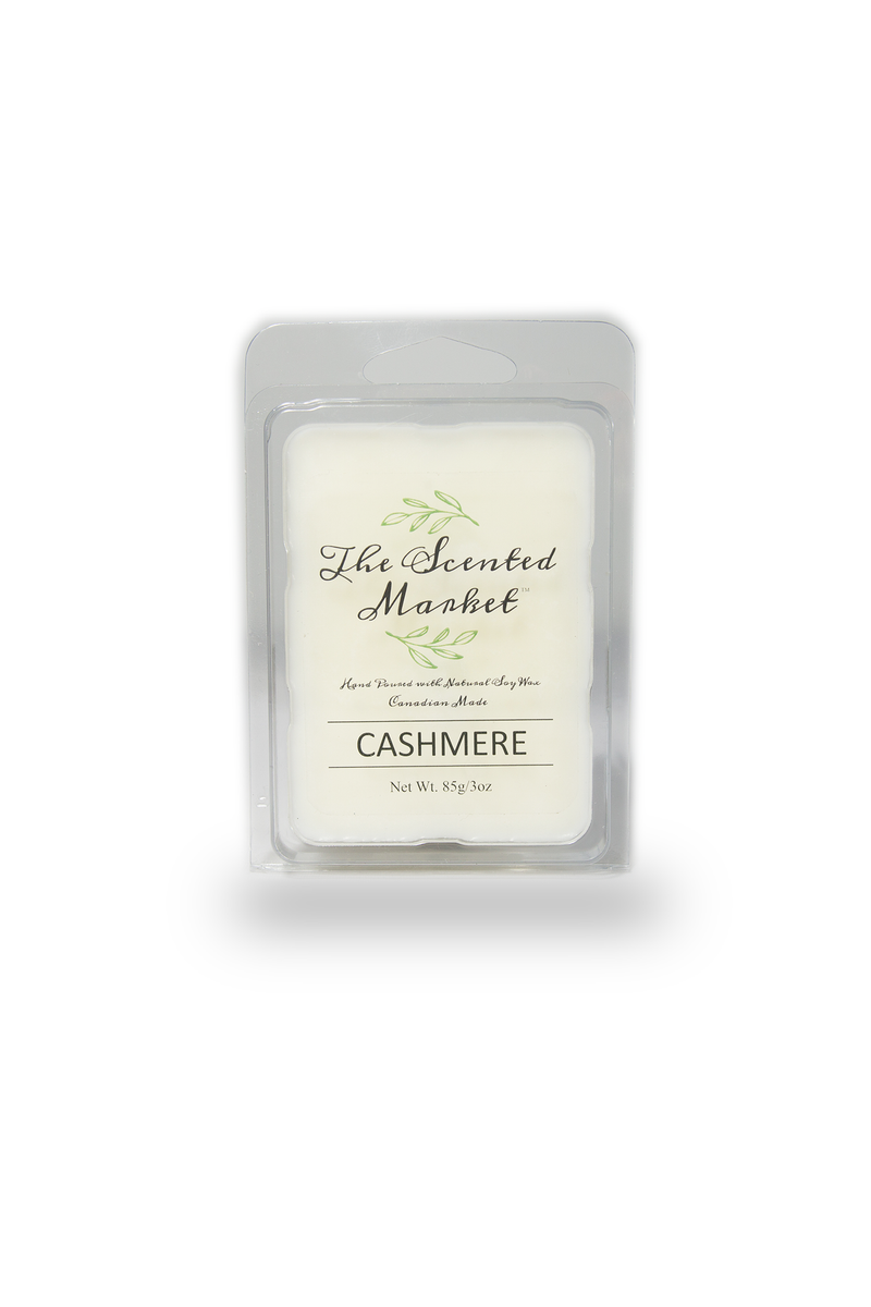Cashmere