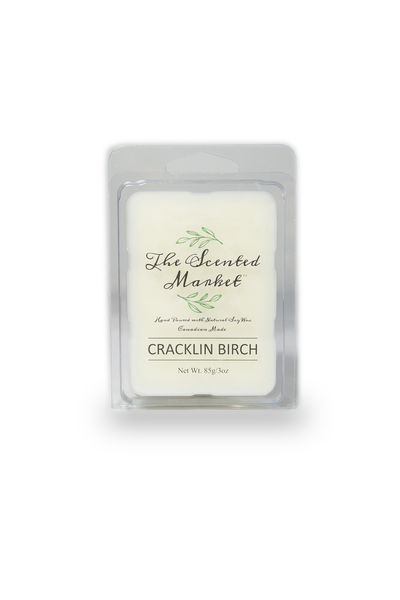 Cracklin' Birch