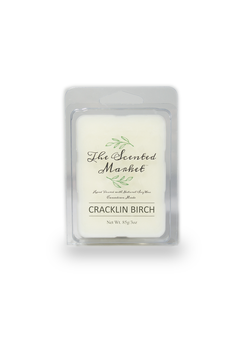 Cracklin&