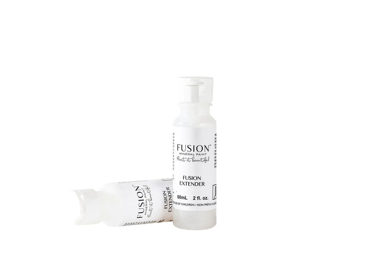 Extender 60ml Fusion Mineral Paint