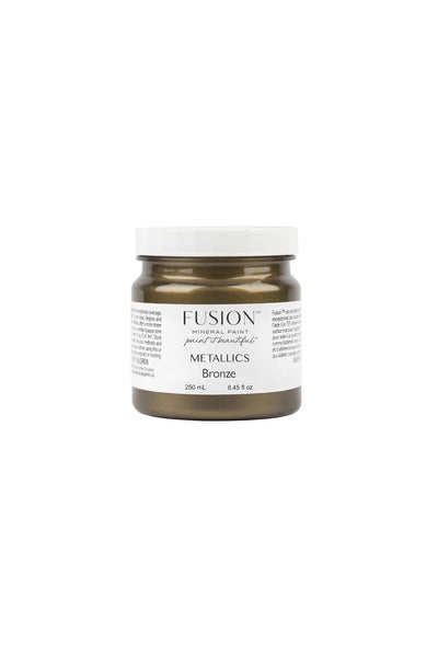 Metallic - Bronze | Fusion Mineral Paint