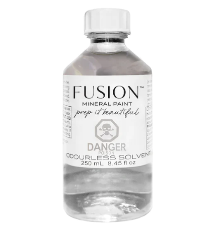 Fusion Odourless Solvent