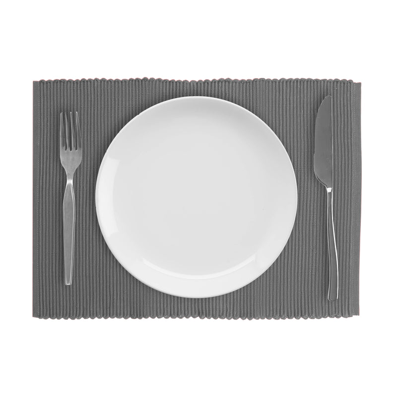 Broadway Solid Placemats