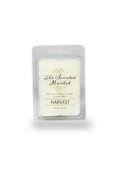 Harvest