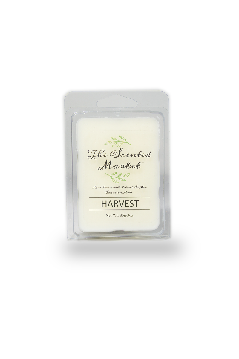 Harvest