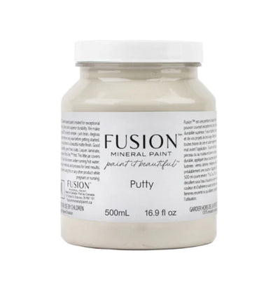 Putty | Fusion Mineral Paint