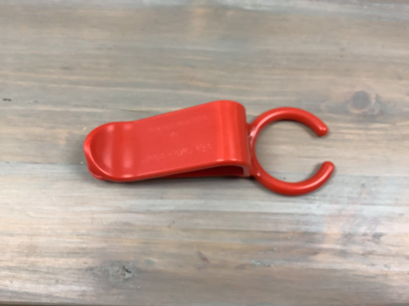The Wine Hook