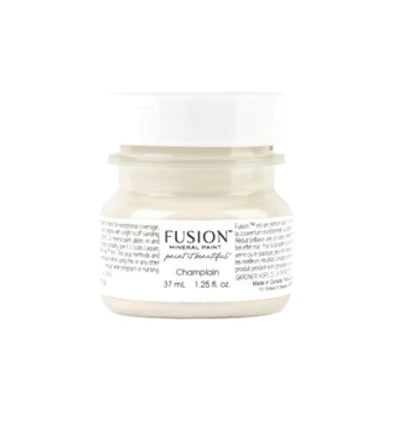 Champlain | Fusion Mineral Paint