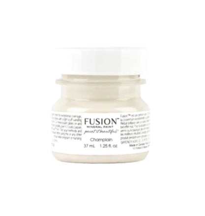 Champlain | Fusion Mineral Paint