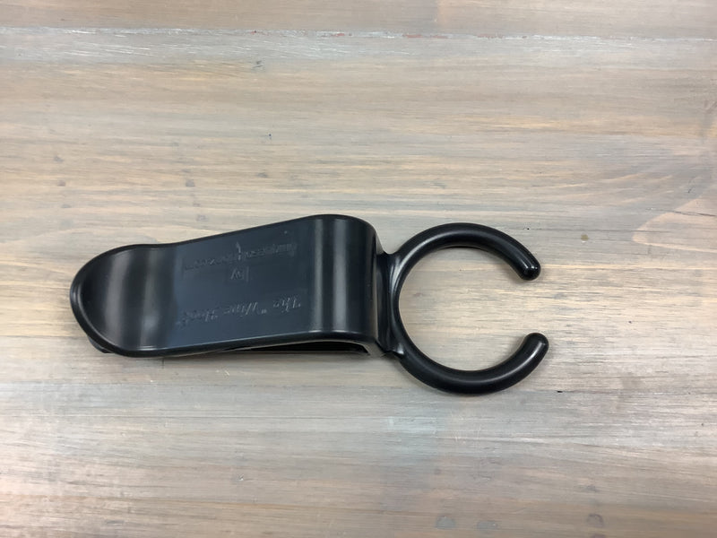 The Wine Hook