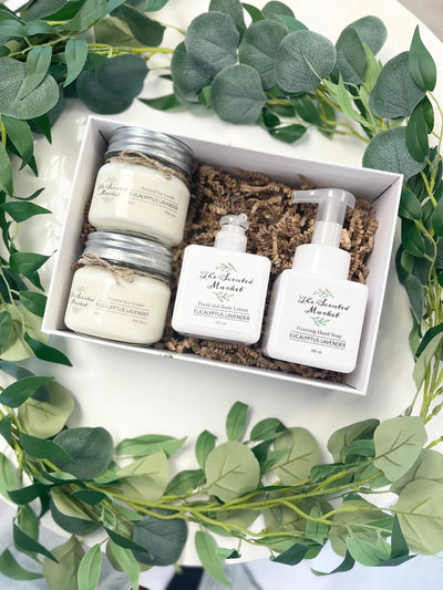 SPOIL ME Gift Box