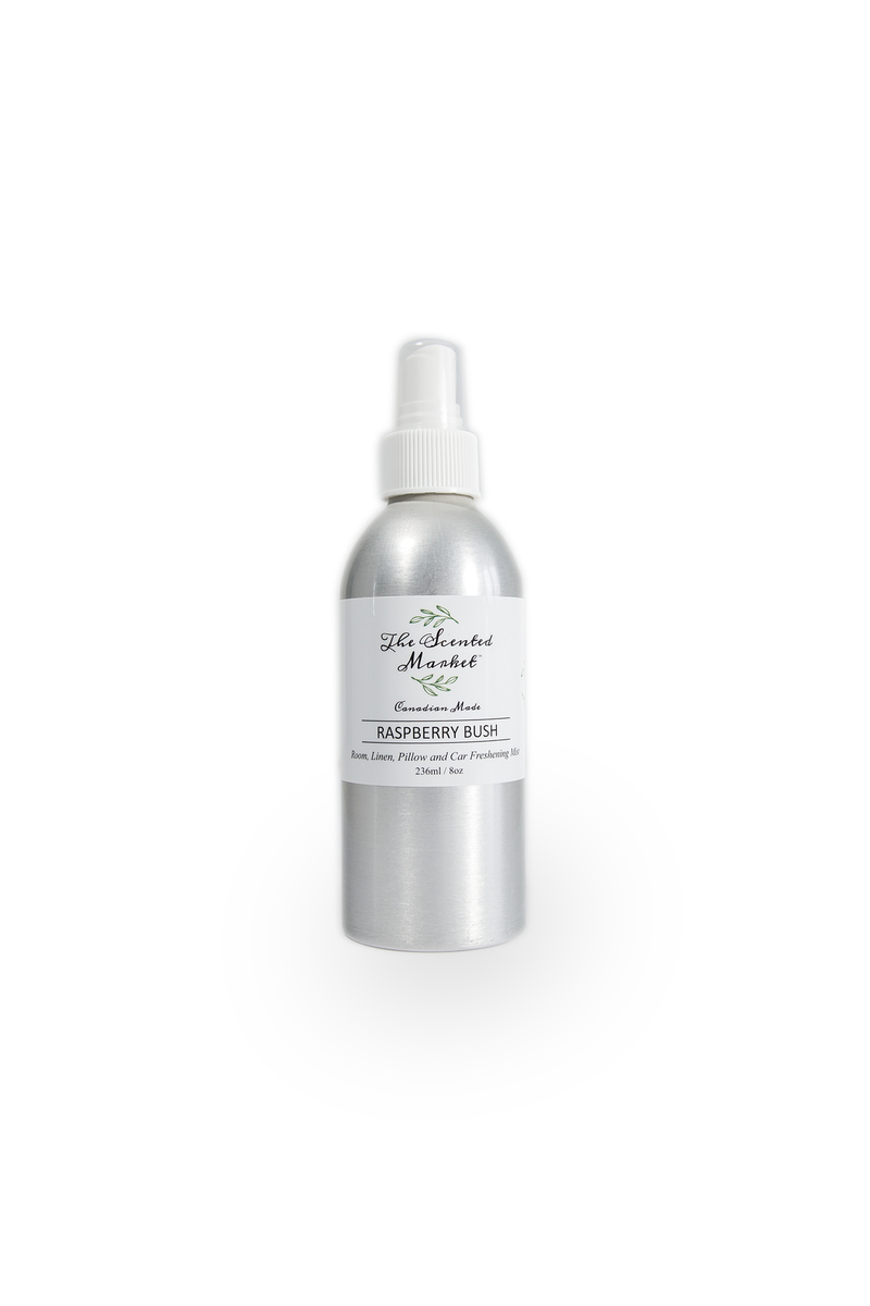 RASPBERRY BUSH Room Spray 8 oz