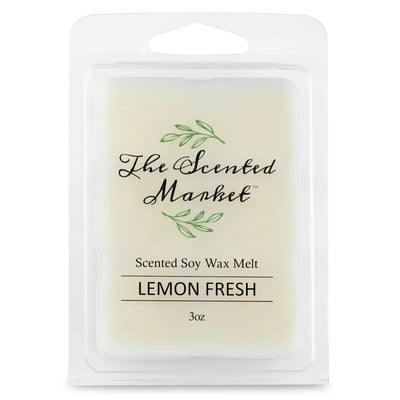 Lemon Fresh