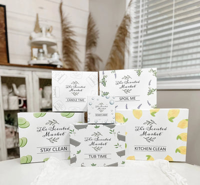SPOIL ME Gift Box
