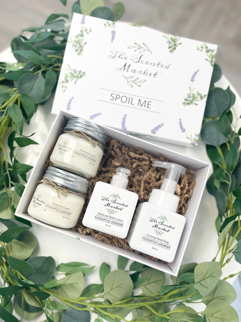 SPOIL ME Gift Box