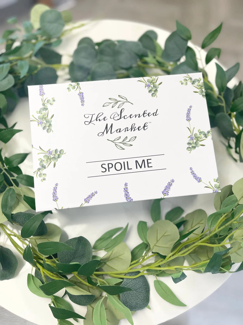 SPOIL ME Gift Box