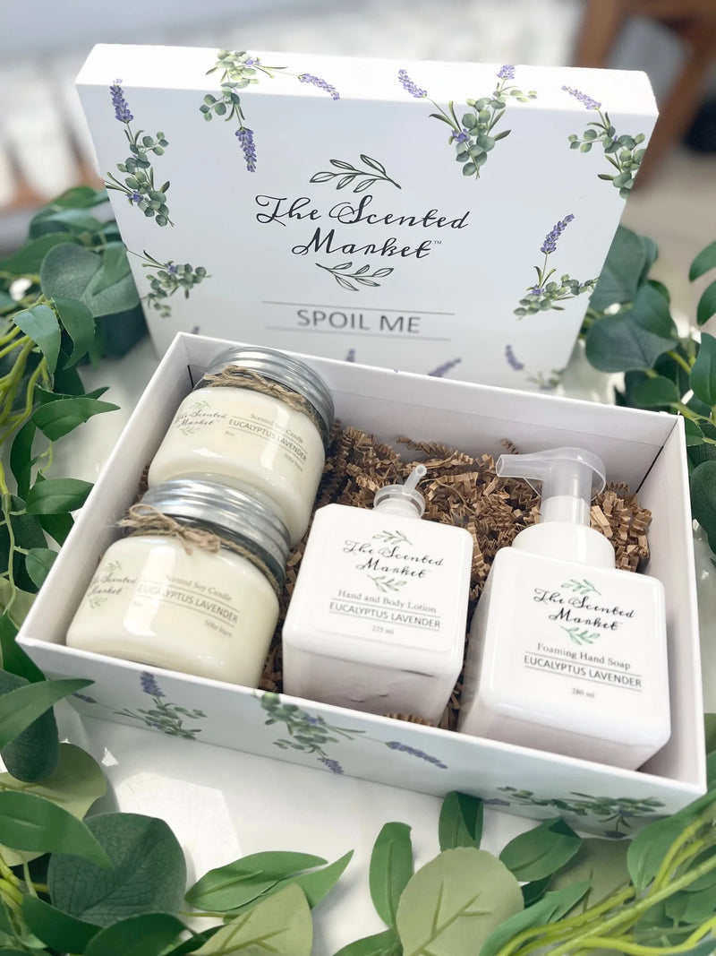 SPOIL ME Gift Box