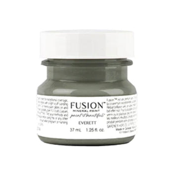 Everett | Fusion Mineral Paint