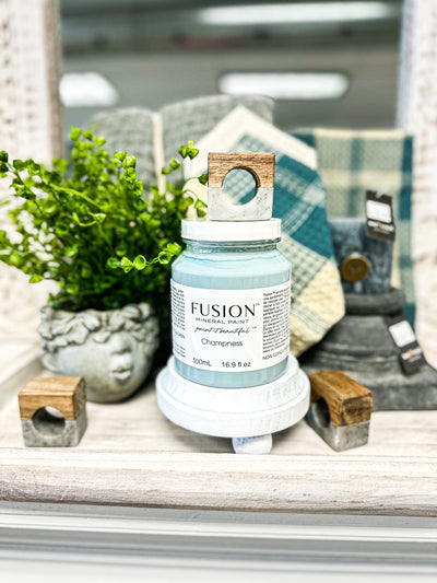 Champness | Fusion Mineral Paint