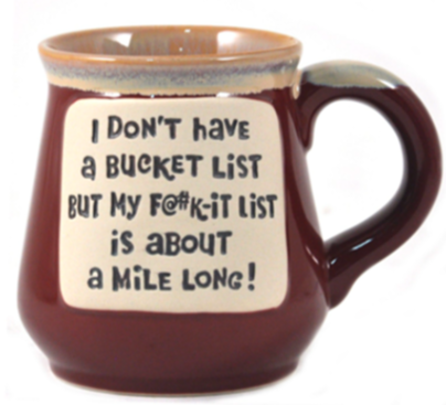 I Don&