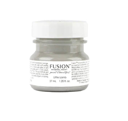 Little Lamb | Fusion Mineral Paint