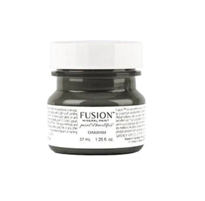 Oakham | Fusion Mineral Paint