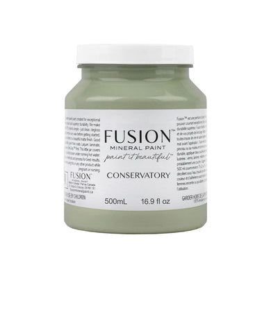 Conservatory | Fusion Mineral Paint