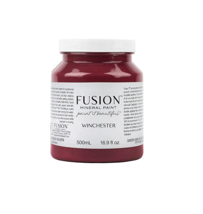 Winchester | Fusion Mineral Paint