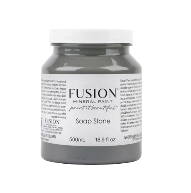 Soap Stone | Fusion Mineral Paint