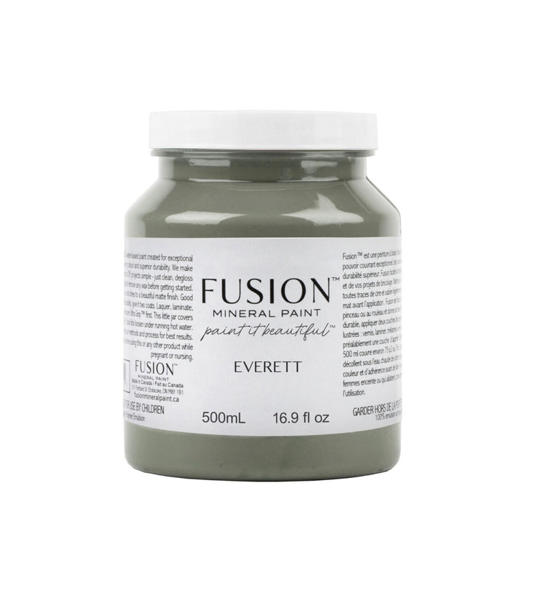 Everett | Fusion Mineral Paint
