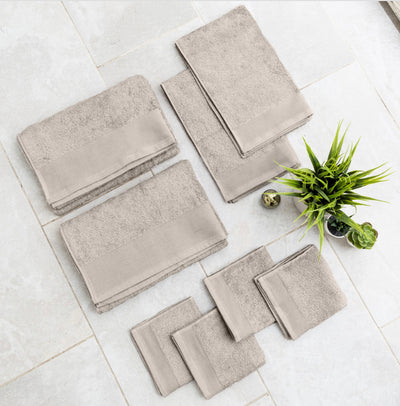 Camelot Hand Towels