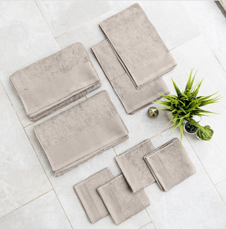 Camelot Hand Towels