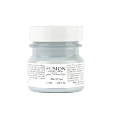 Little Whale | Fusion Mineral Paint