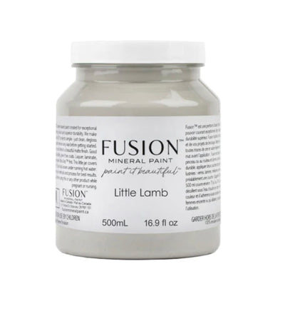 Little Lamb | Fusion Mineral Paint