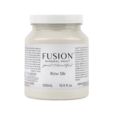 Raw Silk | Fusion Mineral Paint